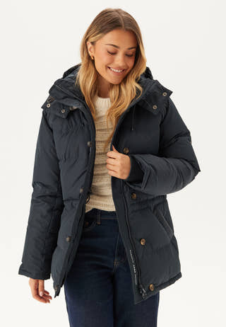 Alexandra Down Jacket
