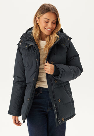 Alexandra Down Jacket
