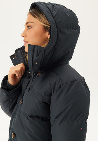 Alexandra Down Jacket