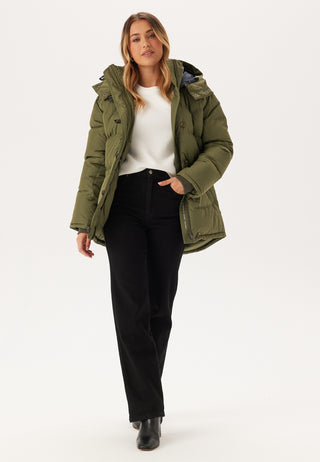Alexandra Down Jacket