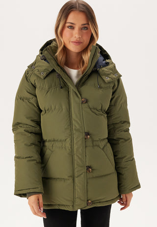 Alexandra Down Jacket