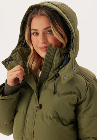 Alexandra Down Jacket