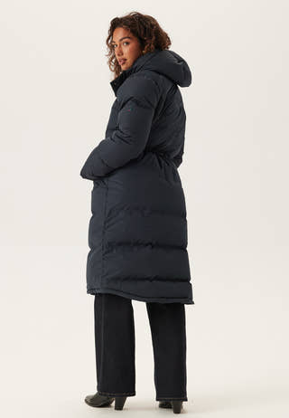 Alexandra Long Down Jacket