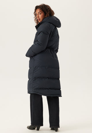 Alexandra Long Down Jacket