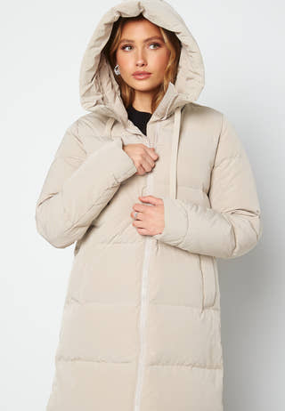 Jossan Cozy Down Jacket