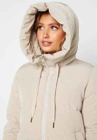 Jossan Cozy Down Jacket