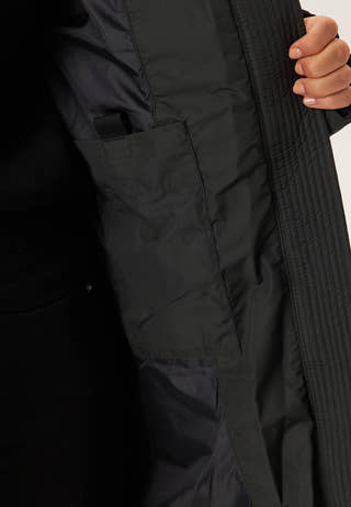 Jossan Cozy Down Jacket