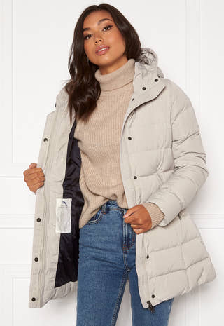 Siri Down Jacket