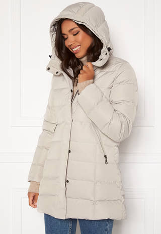 Siri Down Jacket
