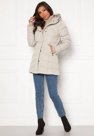 Siri Down Jacket