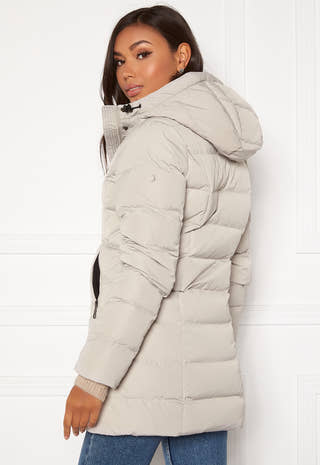 Siri Down Jacket
