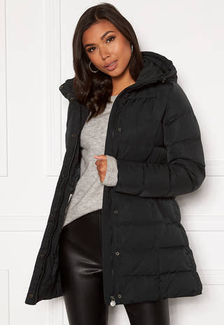 Siri Down Jacket