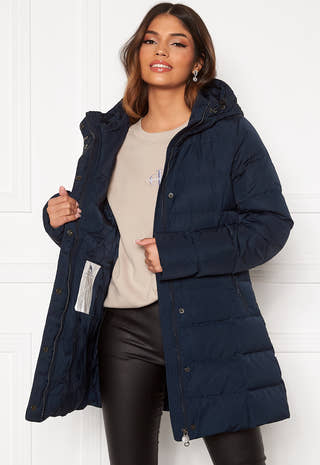 Siri Down Jacket