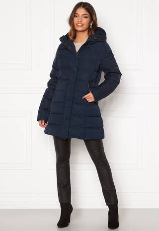 Siri Down Jacket