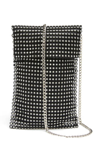 Addison sparkling bag