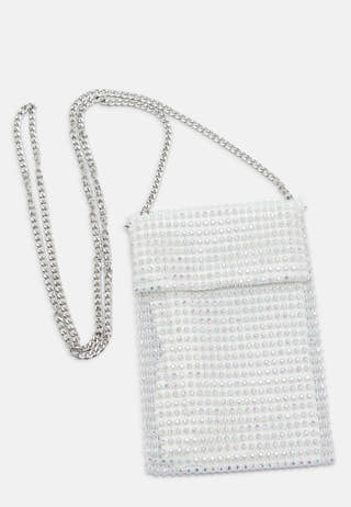 Addison sparkling bag