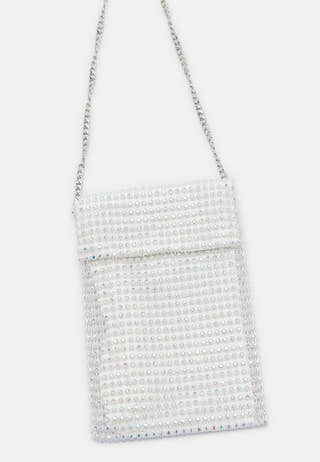 Addison sparkling bag