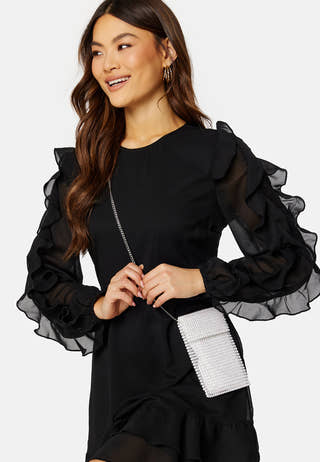 Addison sparkling bag