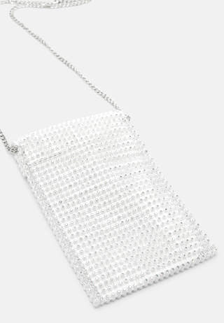 Addison sparkling bag