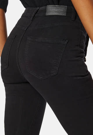 Adina High Flared Jeans