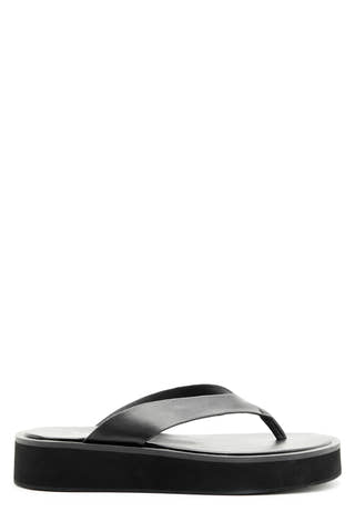 Adrianne Chunky Flip-Flop