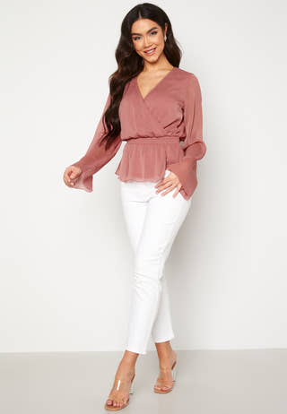 Alarah blouse