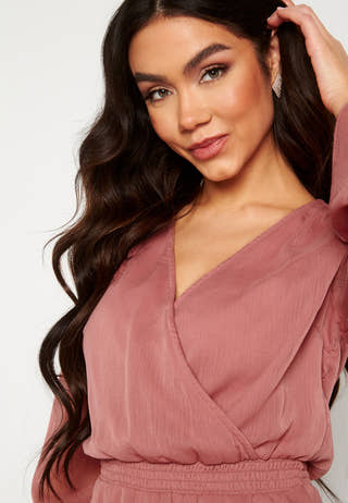 Alarah blouse