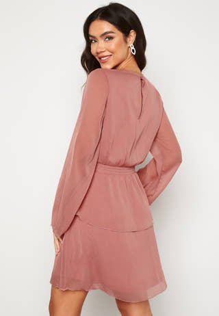 Alarah dress