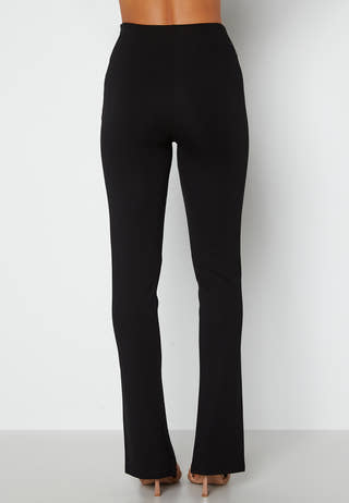 Alba slit trousers