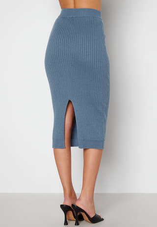 Amira knitted skirt