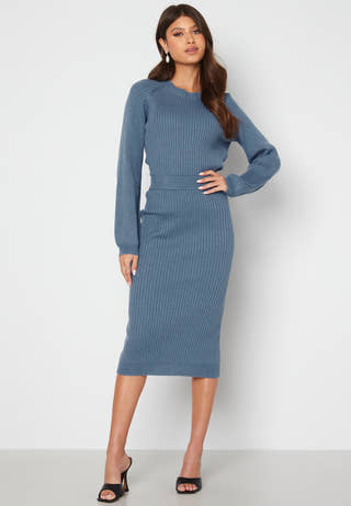 Amira knitted sweater