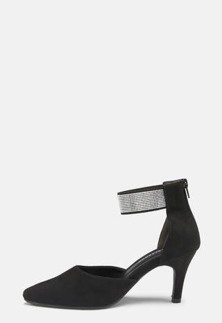 Antonella Sparkle High Heel