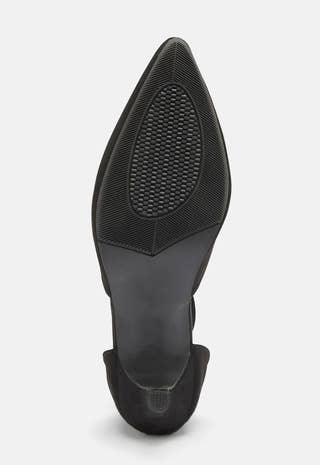 Antonella Sparkle High Heel