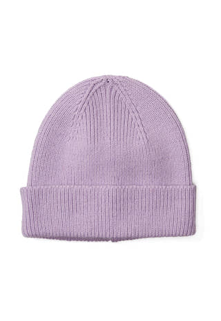 April beanie