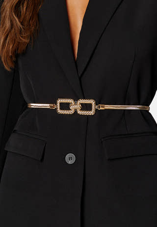 Ariana chain belt
