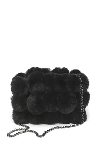Aspen shoulder bag
