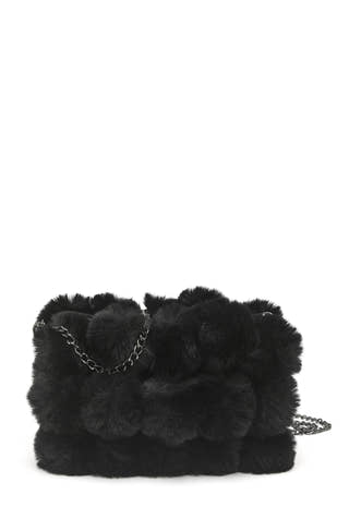 Aspen shoulder bag
