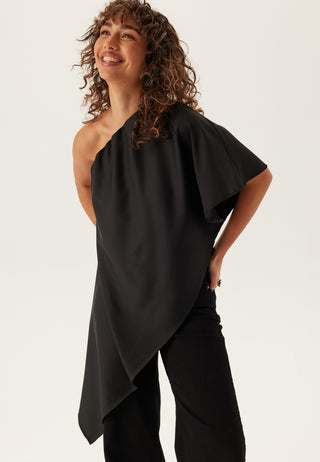 Remake Asymmetric Top