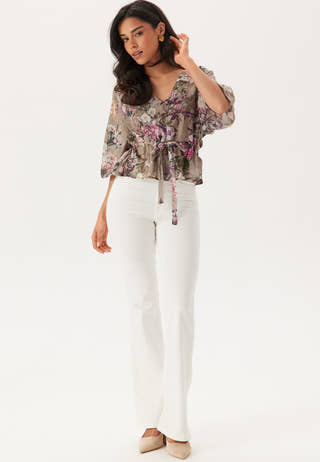 Kimono Blouse