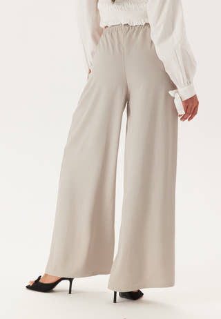 Wide Pants