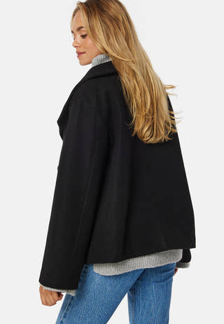 Ava Short Coat