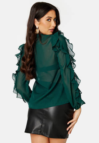 Bea blouse
