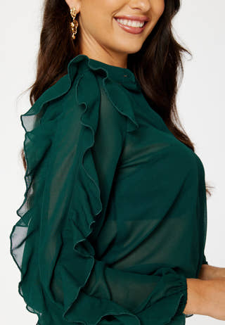 Bea blouse
