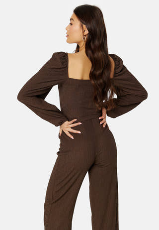 Becky structure top