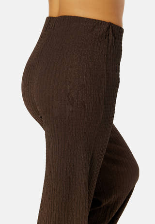 Becky structure trousers