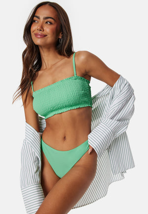 Smock bikini Set
