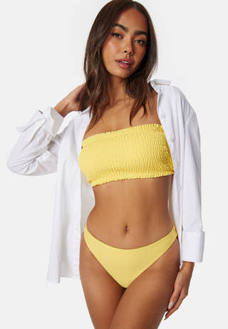 Smock bikini Set