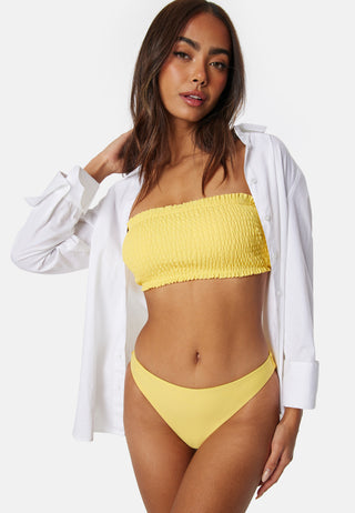 Smock bikini Set