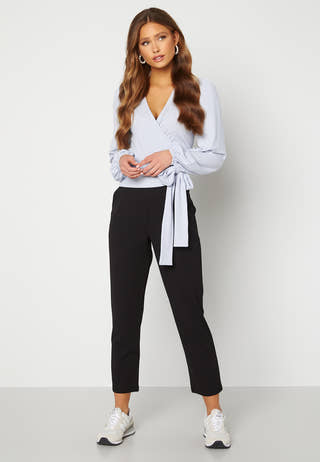 Bella soft trousers
