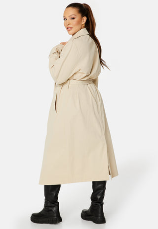 Berlynn Trenchcoat